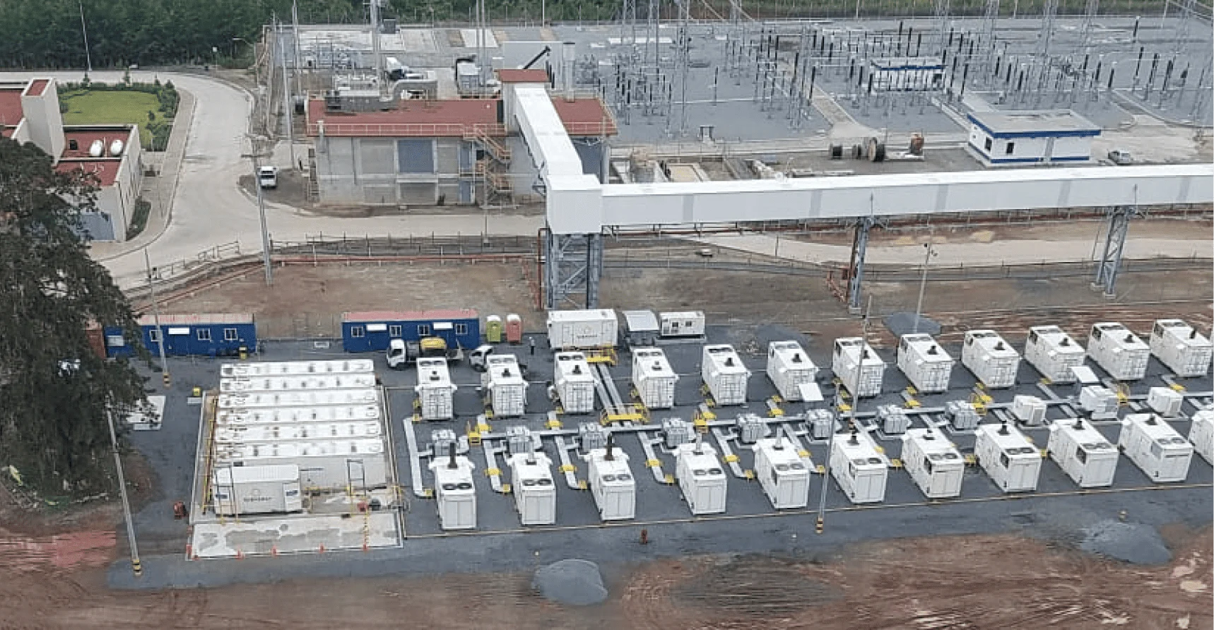 Venta de Energía