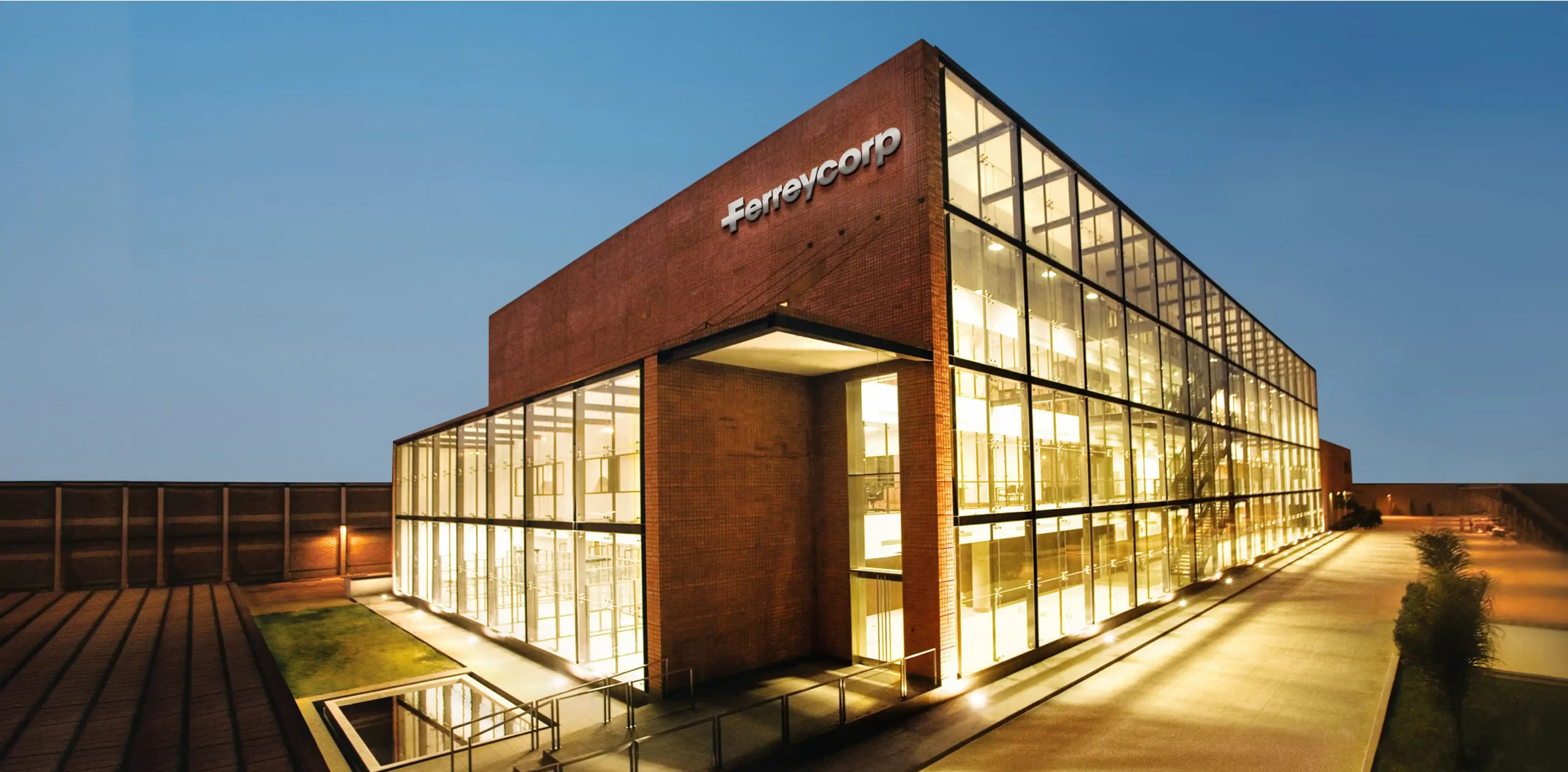 Elige Ferreycorp en índice de sostenibilidad de la Bolsa de Valores de Lima y S&P Dow Jones