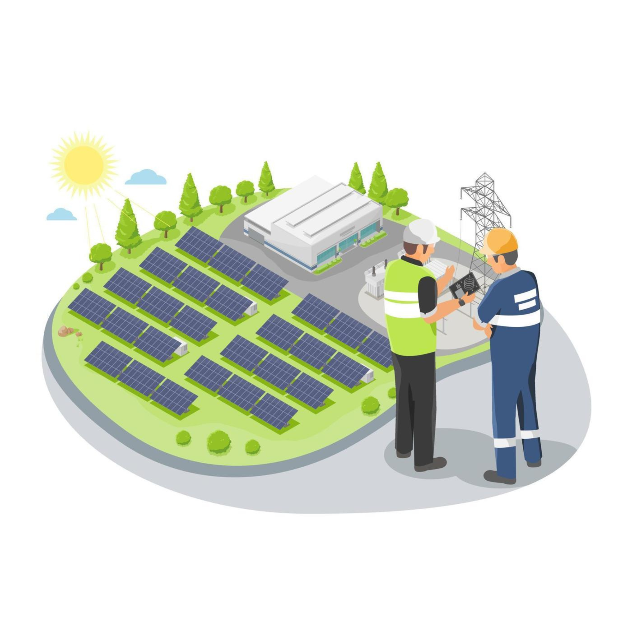 Venta de Energía - PPA On-Site