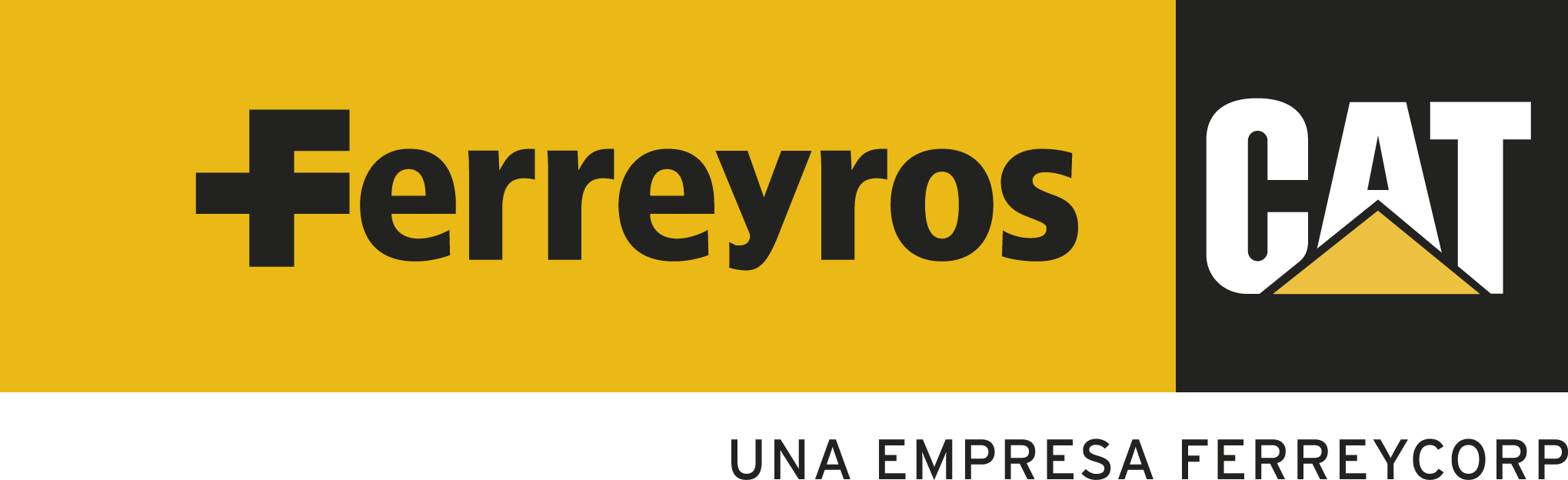 logo Ferreiros Cat