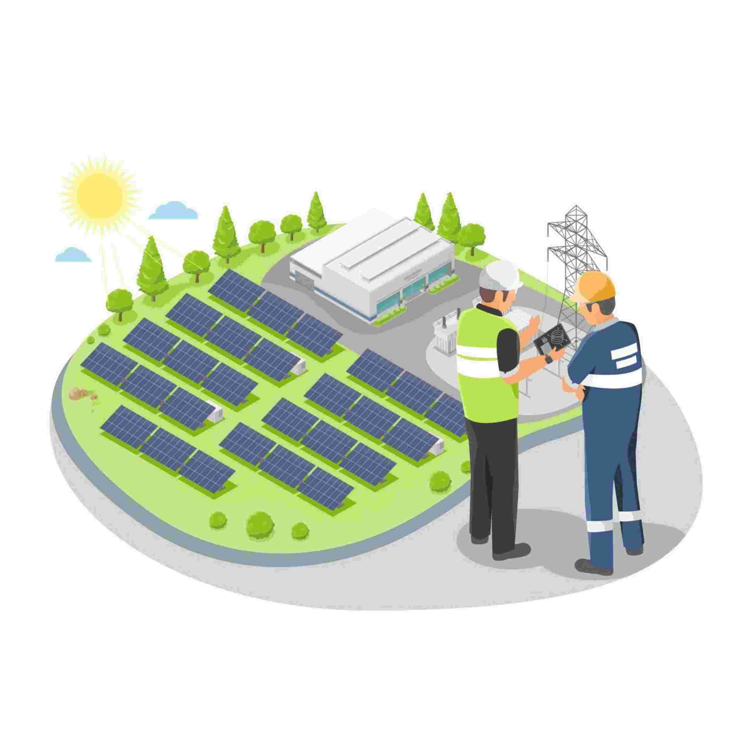 Venta de Energía - PPA On-Site